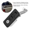 Trunk Shutter Door Lock Carriage Rear Cover Lock Refitting for