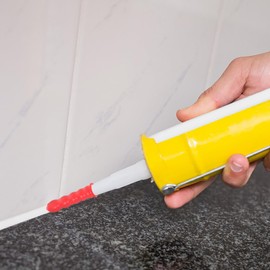 iplusmile 20pcs Latex Caulk Saver Caps Window Seal Tube Sealer Caps Caulk Tube Saver Caulking Nozzle Applicator