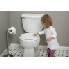 Safety 1st Toilet Safety Set for Kids No Tools Required