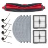 Vacuum Cleaner Replacement Kit for Roborock Q10 S5+ Q10 VF