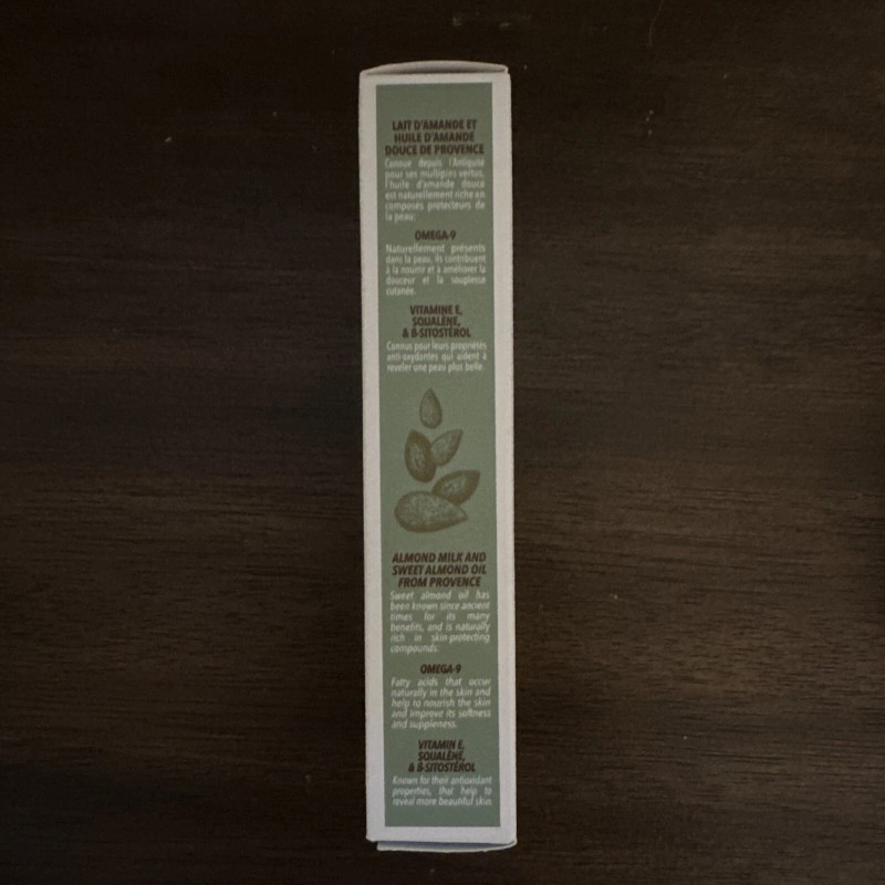 L'Occitane Almond Delicious Hands 75ml/2.5oz Hand & Foot Care