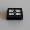 3PCS Roller Brush Filter Set ABS Soft Texture Vacuum Cleaner