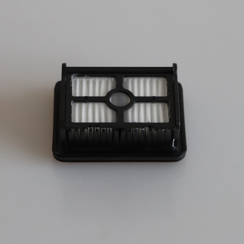 3PCS Roller Brush Filter Set ABS Soft Texture Vacuum Cleaner