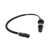 REPAIROCK 1 Pc No.SAA85920008 Crankshaft Position Sensor for Freightliner Cascadia