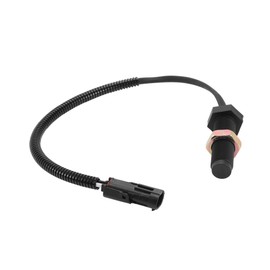 REPAIROCK 1 Pc No.SAA85920008 Crankshaft Position Sensor for Freightliner Cascadia 2008-2009 Sturdy Car Engine Crank CKP Sensor