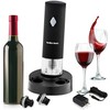 Hamiltan Beach Hamiltton Beach Electric Wine Opener Preserver Set -