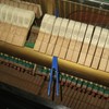 XUYIYUE Treble Mute Piano Tuning Tools Piano mute tool Tuning