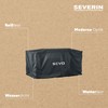 SEVERIN Cover Sevo ZB 8127