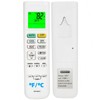 Replacement Remote Control for Daikin Air Conditioner Remote Controller ARC480A12
