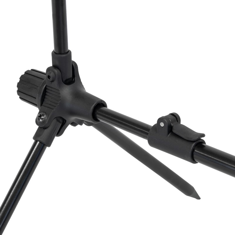 Angel Domäne ECOline Rod Pod Rod Rest - Lightweight, Adjustable