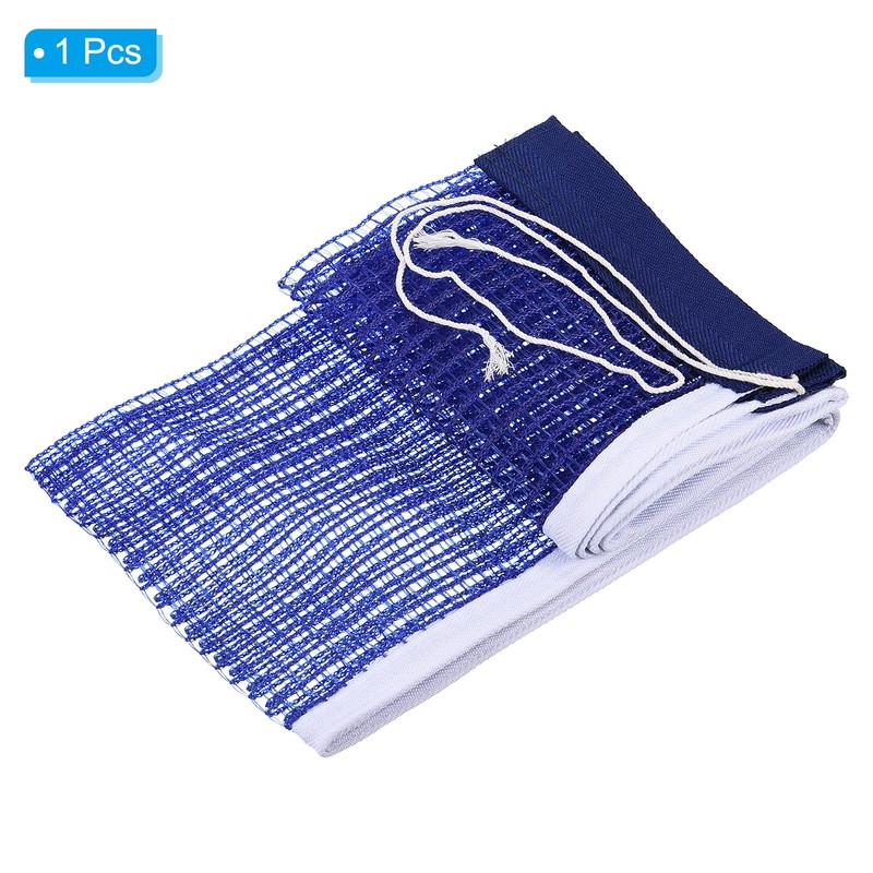 PATIKIL Table Tennis Net Replacement Table Tennis Net String Tension
