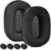 B450-XT Mod Kit Ear Pads + Mic Foam - defean