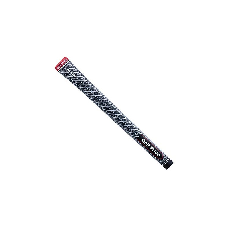 GOLFPRIDE GRXS Grip GP Z Cord Alignment with Backline