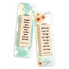 NewEights Joy and Hope Bookmarks (2-Sets X 6 Cards) -
