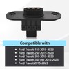 Side Sliding Door Contact Point Switch Device Compatible with Ford