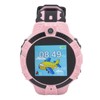 Kids Smartwatch 1.3in IP67 Waterproof Multifunctional HD Camera Kids Watch