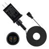 Feekoon 29V 18W Class 2 LED Christmas Tree Replacement Plug,