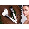 Skincare FBA Facial Cleansing Brush White