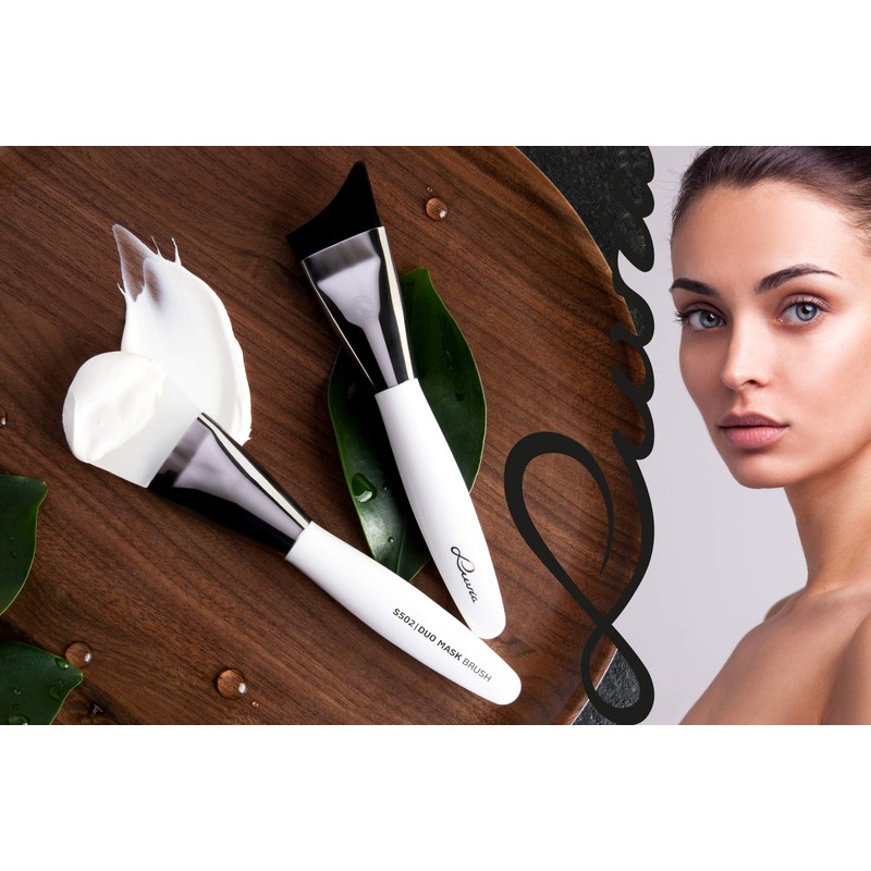 Skincare FBA Facial Cleansing Brush White
