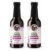Big Tree Farms Organic Coco Aminos - Liquid Coconut Aminos,