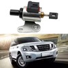 Hoypeyfiy Valve Body Stepper Motor JF010E JF009E Replacement for Nissan