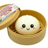 Big Dumpling Squishy Blind Box Fidget Toy Soft TPR Stress
