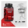 Creatina Monohidratada + Colágeno World 1 Kg 100 Servicios