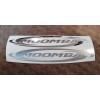MOOMBA -2- MOOMBA BOAT CHROME Decals Decal Sticker PAIR L@@K