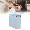 4 Filtros de Agua para Máquina de Café, Repuesto para