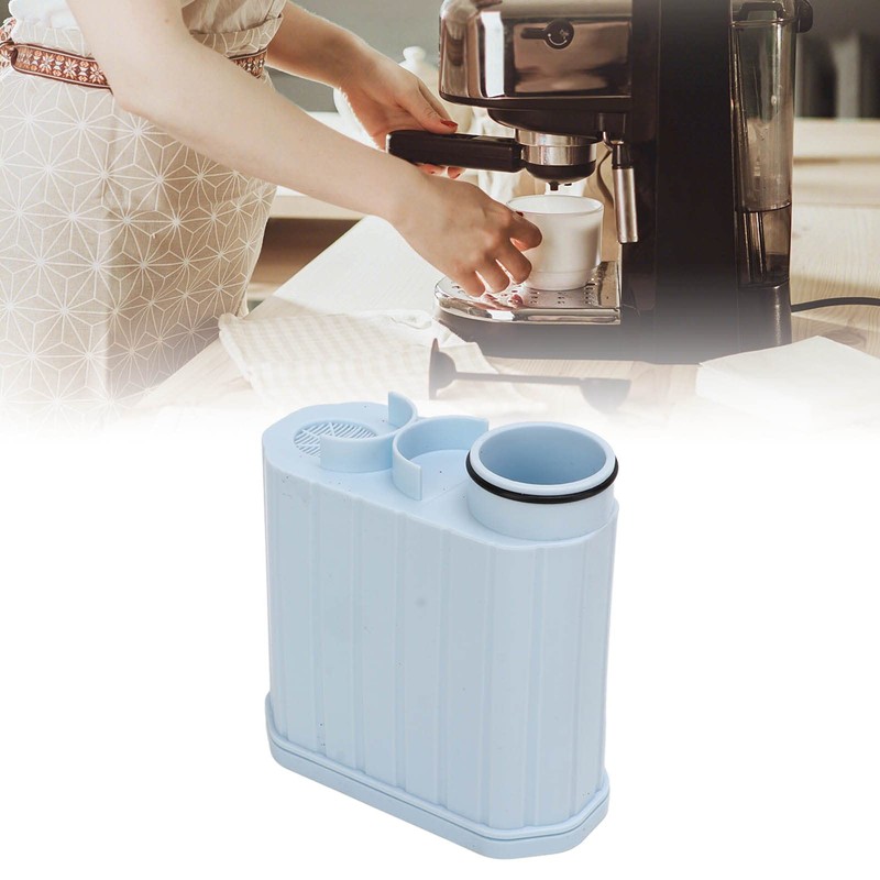 4 Filtros de Agua para Máquina de Café, Repuesto para