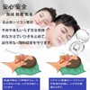 いびき防止グッズ 小型 軽量 に最適 安眠グッズ 快眠 いびき いびき対策 いびき鼻孔拡張 いびき軽減グッズ