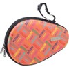 Butterfly Table Tennis Racket Hard Case Losmore - 051: Orange