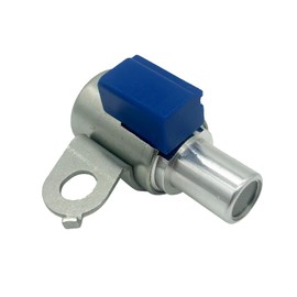 AMPSTOE New S4 Automatic Transmission Control Solenoid Valve Compatible with Toyota Lexus Replacement for 35240-50050