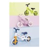 HC Life Juguete Scooter Bicicletas Para Niños Balance Sin Pedal