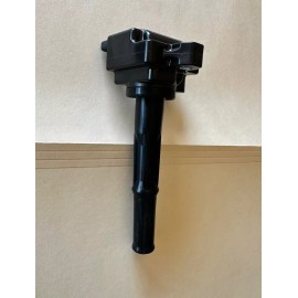 TOYOTA One Toyota Ignition Coil for V6 3.4L Engines Tacoma Tundra 90919-02212