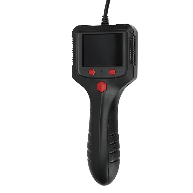 Endoscope Camera Industrial Endoscope 8mm 1080P HD Digital Borescope Inspection