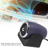 140W Car Heater Front Windshield Defogging Heater Cold Warm Fast