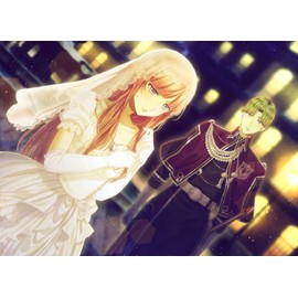 スチームプリズン -七つの美徳- - PSVita