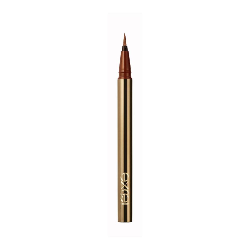 Excel Skinny Rich Liner RL04 (Terracotta) Eyeliner