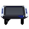 3.5 Inch TFT LCD Digital Magnifier Electronic Reading Aid EU110‑240V