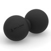 5BILLION Peanut Massage Ball - Double Lacrosse Massage Ball &