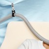 NIdreamCE C/Pap Hose Holder Clips ((6PCS),Oxygen Tube/Cannula Holder Attach C/APAP