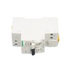Circuit Breaker Air Switch 1P N AC 230V Leakage Protection