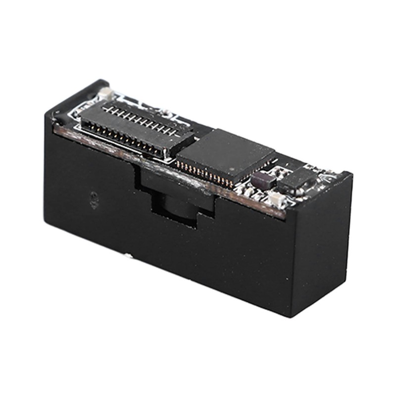 Embedded Barcode Scanner Module PAD QR Code Bar Code Scan