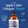 Bite Me Tonic - Apple Cider Vinegar with Manuka Honey