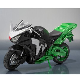 S.H.フィギュアーツ 仮面ライダーW ハードボイルダー(魂ウェブ商店限定)