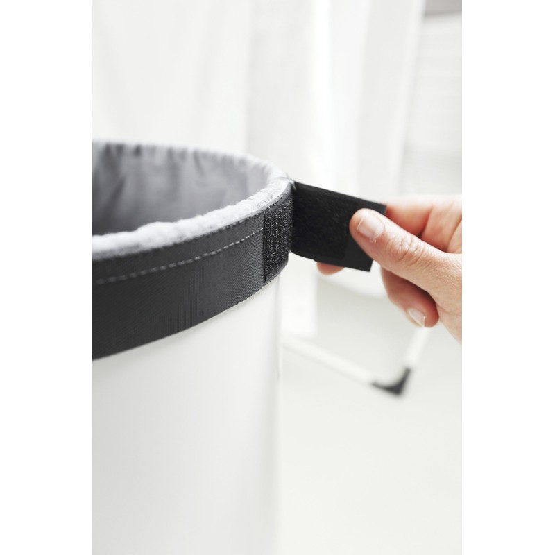 Brabantia Replacement Inner Bag for Laundry Bin, 35 L -