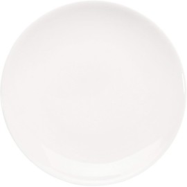 ASA à table Dessert Plate, Plate, Fine Bone China, Warm White, Ø 14.5 cm, 1906013