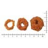 GOGO USA Turkey Tendon Ring Large 72g