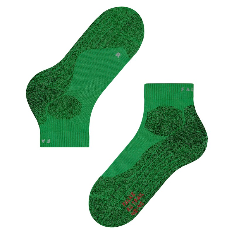 Burlington Men's King M So Cotton Patterned 1 Pair RU